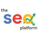 The SEO Platform logo